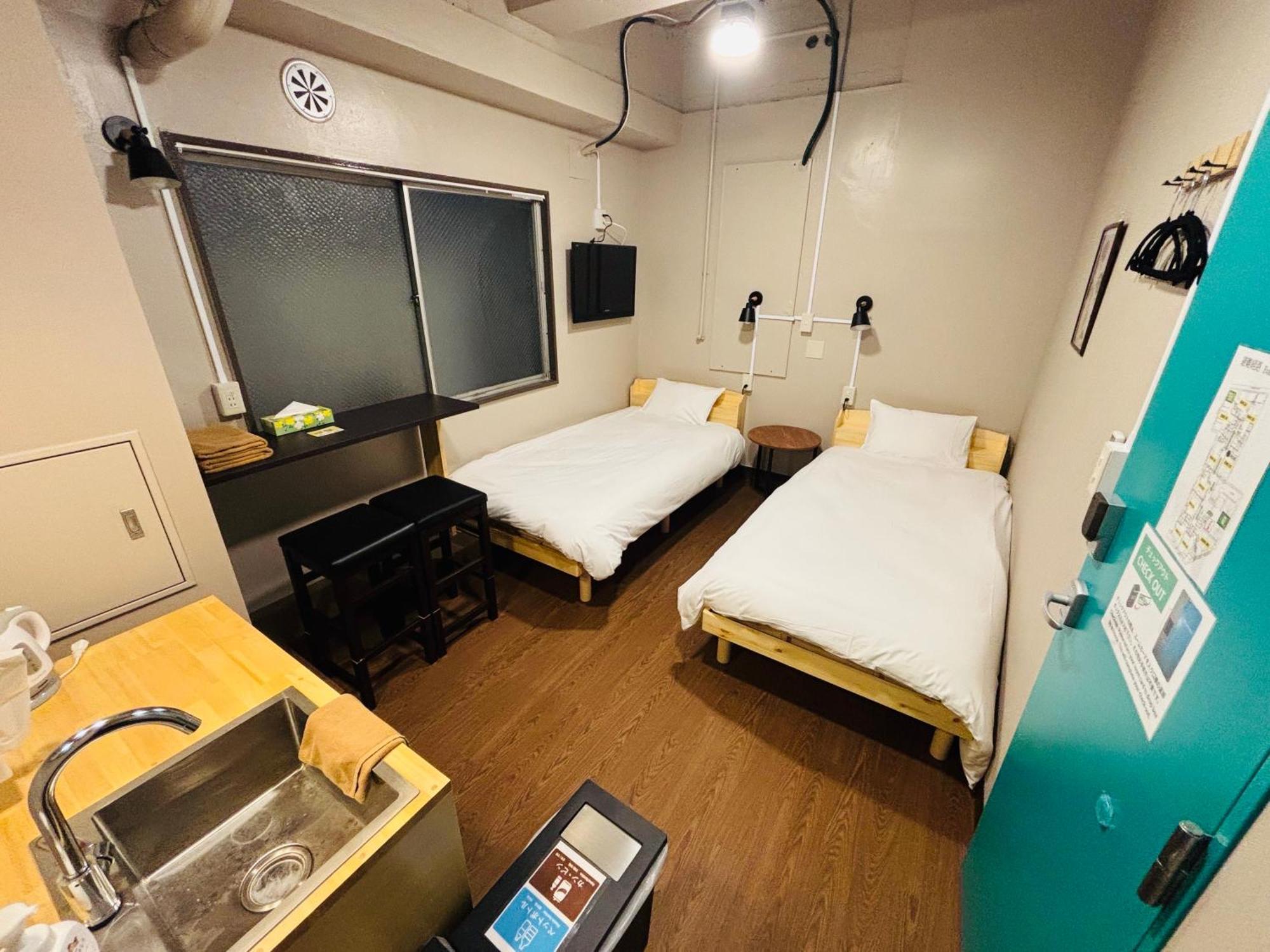 Wasabi Mita Hotel — Photos 3